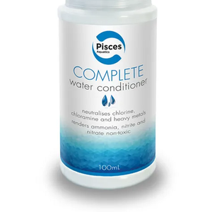 Pisces Aquatics Complete 100ml (LAB600)