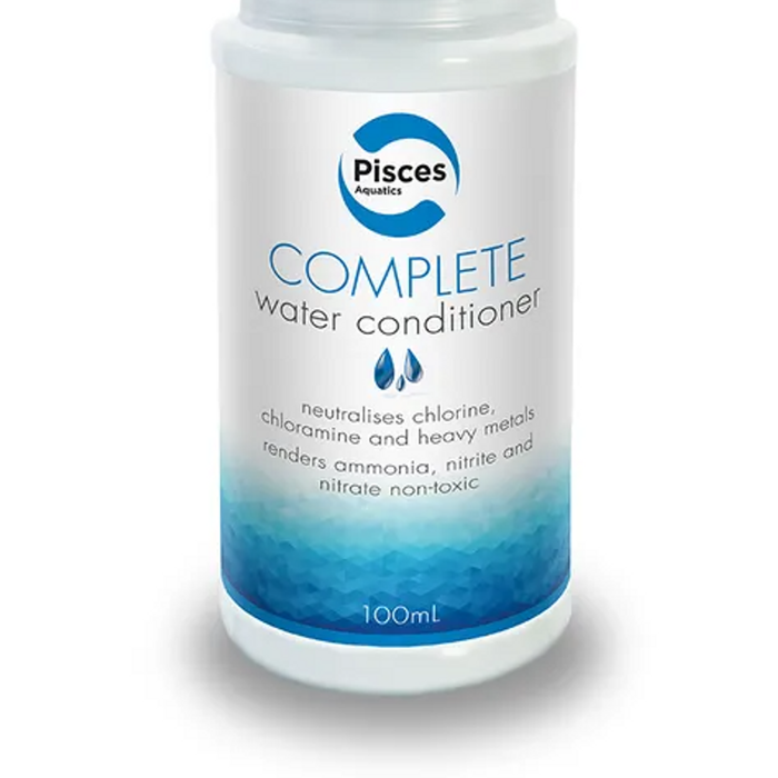 Pisces Aquatics Complete 100ml (LAB600)