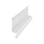 IBuilt 3000mm x 75 x 40 304G Coreclad Window Head Flashing