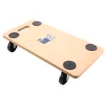 Syneco 580 x 290 x 100mm Movers Dolly