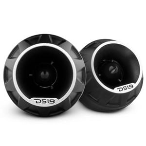 Ds18 Pro 200w 1" Vc Super Bullet Tweeters
