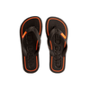 Skellerup Red Bandals Children - Size 11-12C