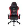 ONEX STC X Hardcore Gaming Chair - Black/Red