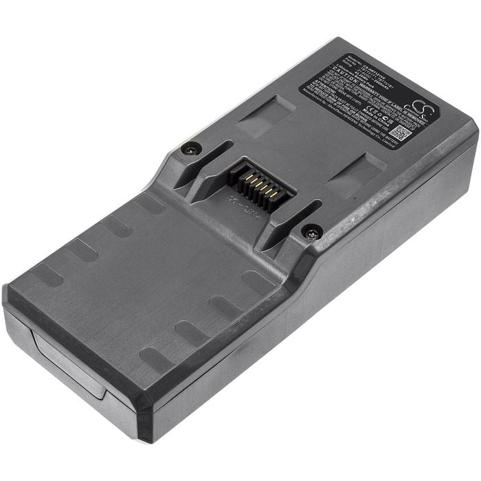 Replacement Battery for Hoover Ultra Light 5221 5221BP 5230 Vacuum Cleaner