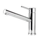 Mondella Resonance 40mm Pin Lever Sink Mixer - WELS 4 Star 7.5L/min