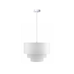 Home Design Livelli Pendant White