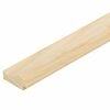 Hume Pinetrim 45 x 20mm x 1.8m Untreated Clear Pine Picture Frame