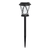 Click Aspen Cool White Solar LED Path Light