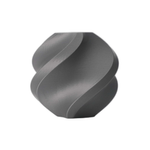 Bambu Lab ABS Silver (Spool)