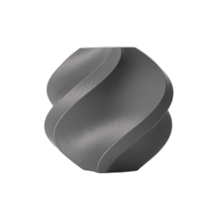 Bambu Lab ABS Silver (Spool)