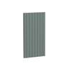 Kaboodle 400mm Matchamisu V-Groove Cabinet Door