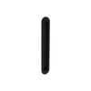 Zanda 250 x 40mm Concealed Fix Duke Flush Pull 5314BLK