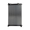 Basco Radiator for Nissan Murano Z51, Elgrand E52 3.5L VQ35DE 2008-Onwards 26mm- RAD1044