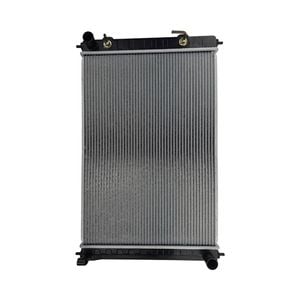 Basco Radiator for Nissan Murano Z51, Elgrand E52 3.5L VQ35DE 2008-Onwards 26mm- RAD1044
