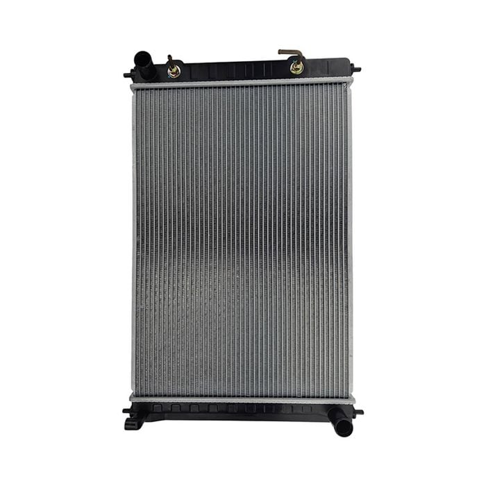 Basco Radiator for Nissan Murano Z51, Elgrand E52 3.5L VQ35DE 2008-Onwards 26mm- RAD1044
