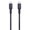 AUKEY CB-CL5 Impulse Braided USB-C to Lightning Cable 1.2m.