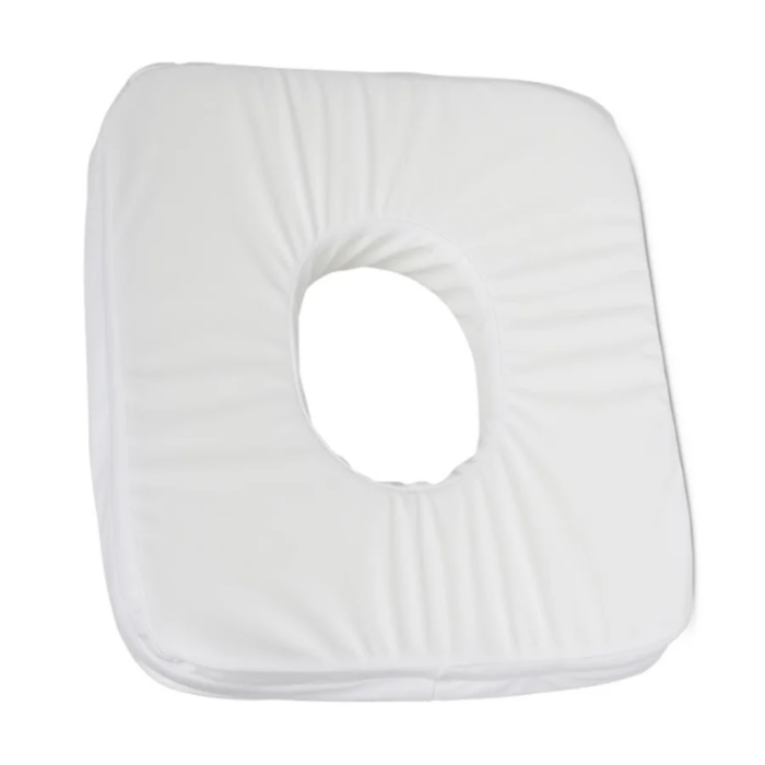 Purifas FacePad Cover Wipeable (Large): Wipeable Cover for Purifas FacePad; Machine Washable (32 cm x 36 cm x 5 cm)