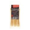 Crescent 200 x 4.6mm Extra High Temperature Cable Ties – 30 Pack 