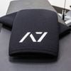 A7 Strongman 9mm Knee Sleeves 4XL