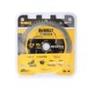 DEWALT  216mm 60T Extreme Runtime Circular Saw Blade