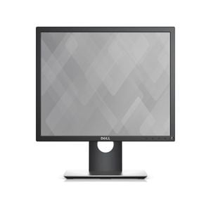 Dell Pro P1917se 19" Sxga Ips Business Height Adjustable Monitor