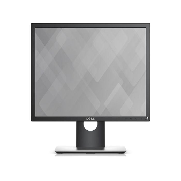 Dell Pro P1917se 19" Sxga Ips Business Height Adjustable Monitor