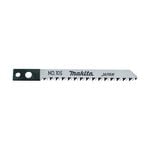 Makita NO.10SJigsaw Blade - 5 Pack