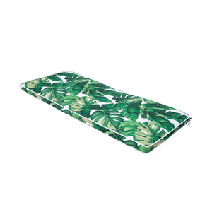 Mojo Foliage Outdoor Bench Cushion