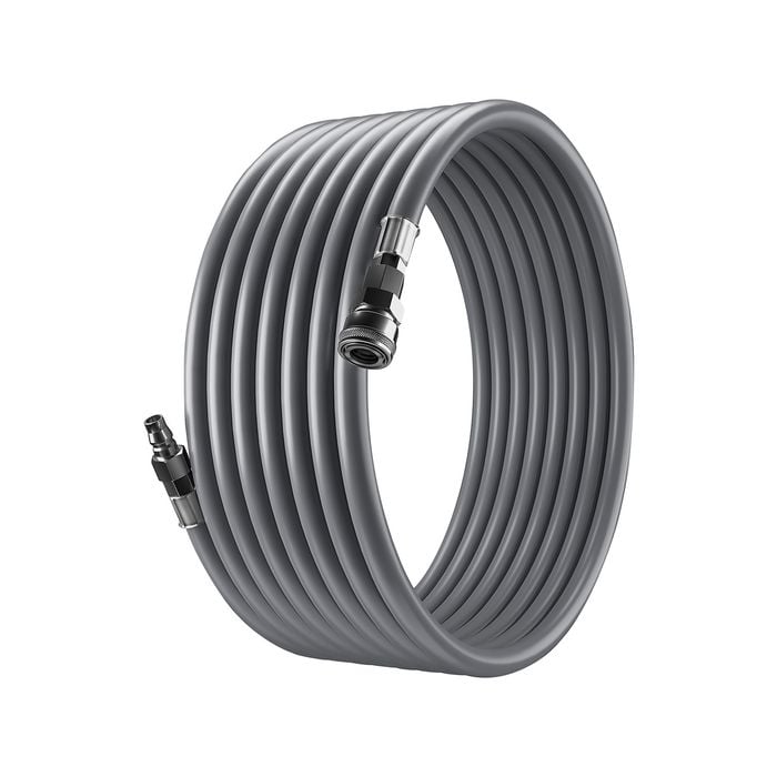 Ozito 10m PVC Air Hose