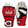 Morgan Gel Injected Hand Wraps[red X Large]