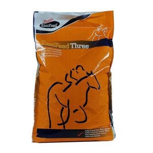 Prydes Easifeed Three Performance Horse Feed 25kg