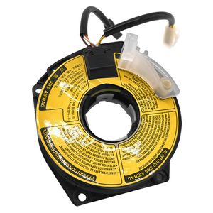 Machter Autoparts Airbag Clock Spring Fit For Nissan Patrol 3.0 Y61 ZD30 1997-2013