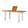 Tuscan 1400/1800 Small Extension Table