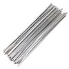 Bossweld 6.3mm Galvanising Bars - 5kg Pack