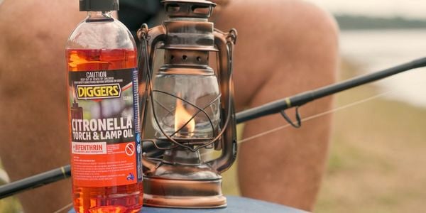 Brand page - Diggers - Torch & Lamp Oil Range Still