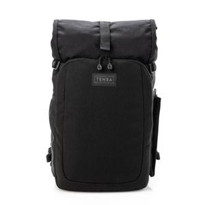 Tenba Fulton V2 14l Photo Backpack (black)