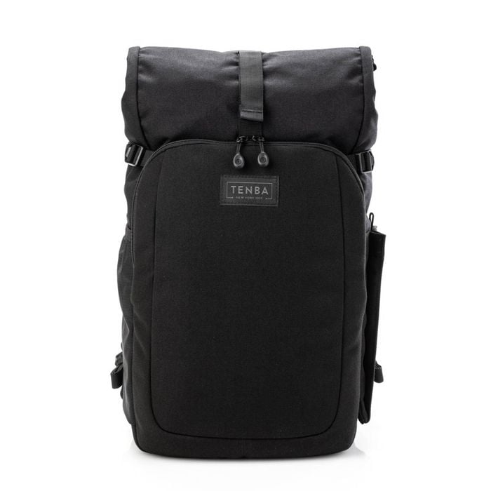 Tenba Fulton V2 14l Photo Backpack (black)