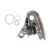 Genuine Saleri Water Pump For Fiat Ducato 2.3l, Iveco Daily 2.3l - Pa1260
