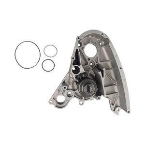 Genuine Saleri Water Pump For Fiat Ducato 2.3l, Iveco Daily 2.3l - Pa1260