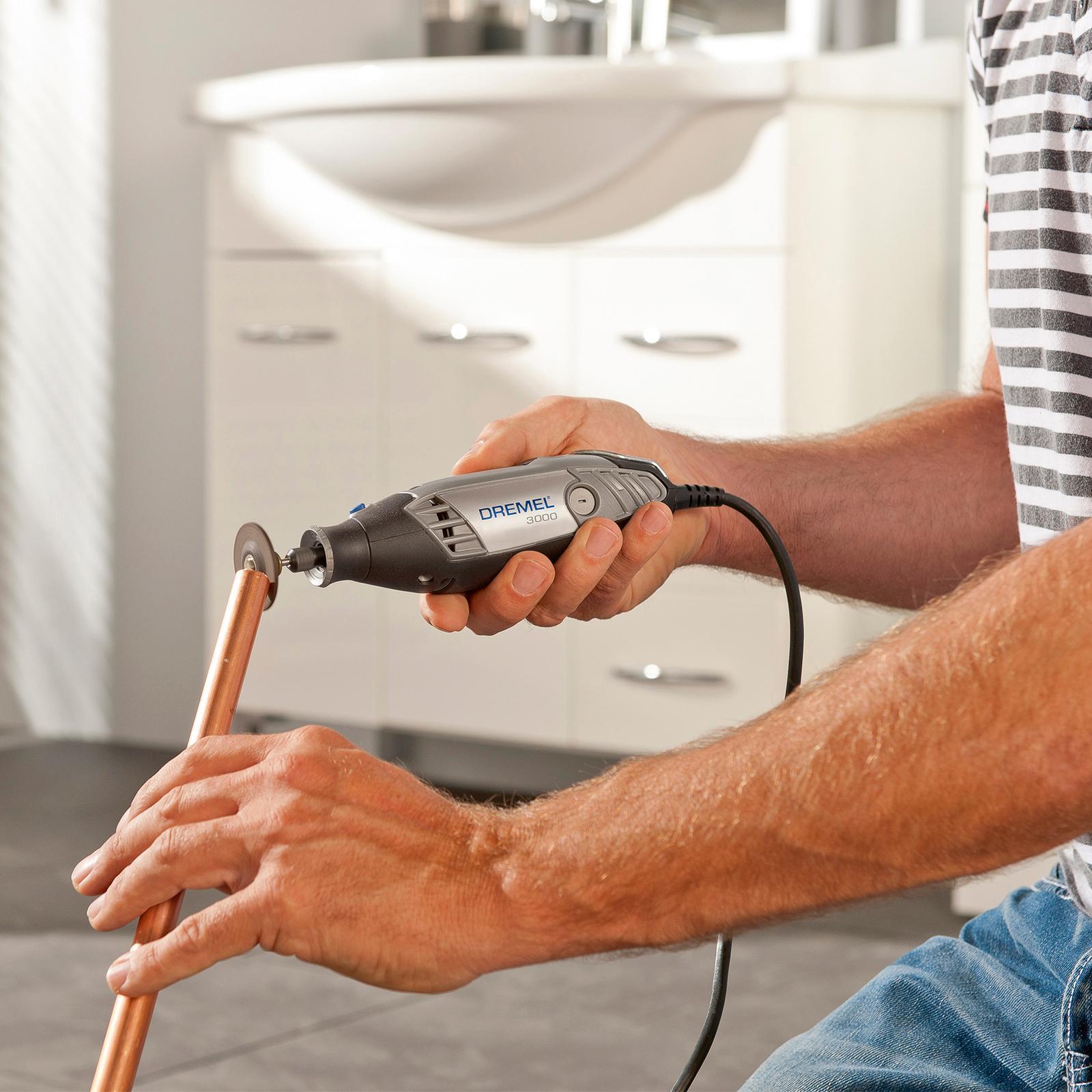 Dremel micro bunnings online