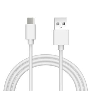 iWill Type-C Fast Data Charger USB Cable Cord for Samsung Galaxy S21 S22 S23 PLUS Ultra - 2 meter