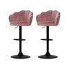 Adjustable Artiss Bar Stools  x2
