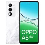 OPPO A5 5G (6.67-inch, 4GB RAM+128GB Storage) - Mist White