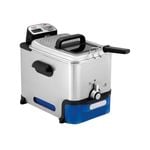 Tefal Pro Oleoclean Deep Fryer