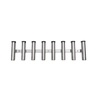 Viper Pro Series 8 Way Combing Rod Rack