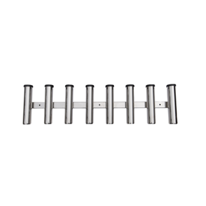 Viper Pro Series 8 Way Combing Rod Rack