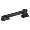 Secure Zone Window Security Aluminium Stay Black