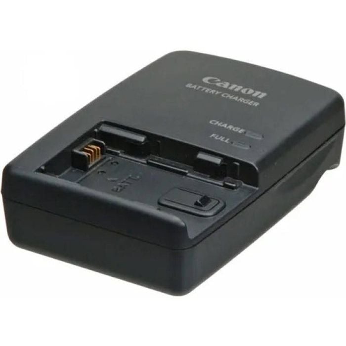 Canon Cg800 Battery Charger