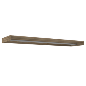 Lugna 1800 - 2099mm Cove Custom Hat Shelf