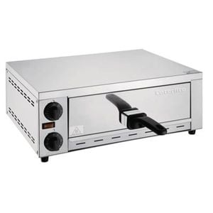 Caterlite Pizza Oven Countertop Electric Cr912-a 12 Inch 188x380x486mm Commercial Kitchen Stainless Steel